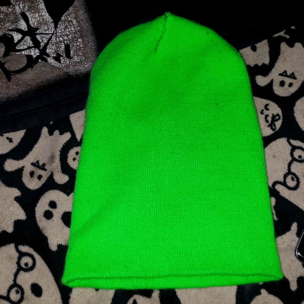 Beanie